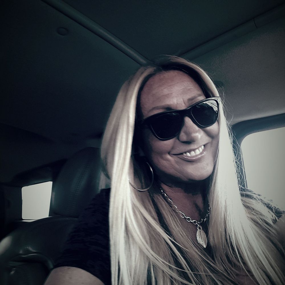 Meet your Posher, Kim